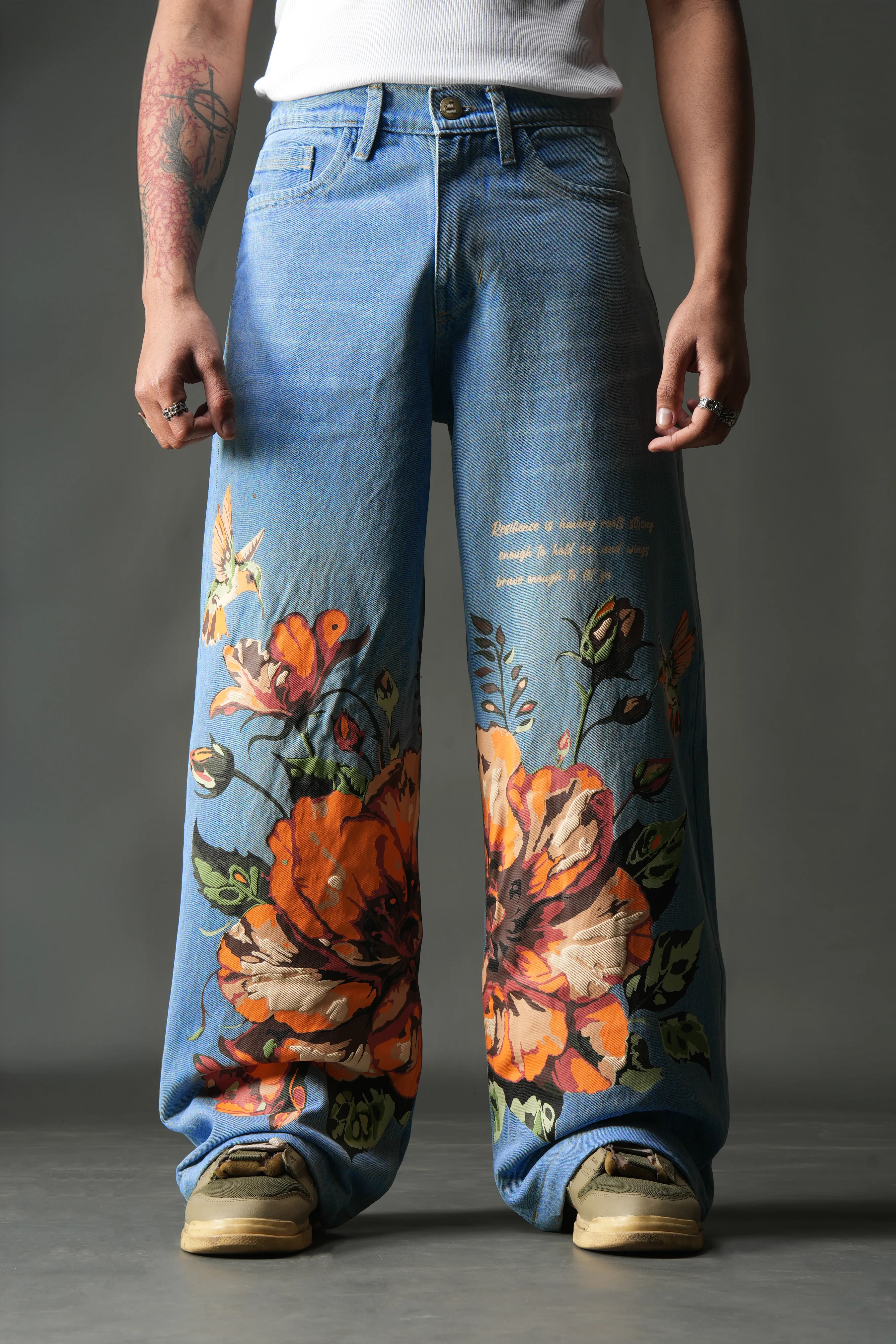 Denims